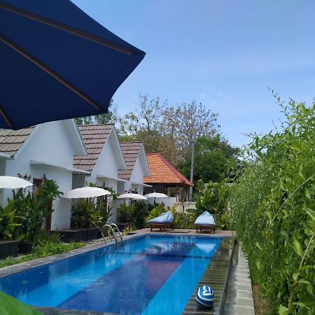 Pitamata Villas Semaya Extérieur photo