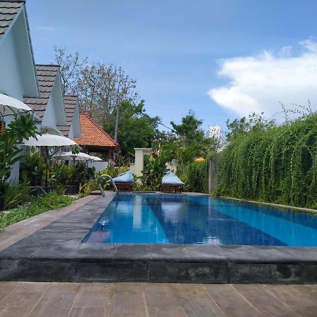 Pitamata Villas Semaya Extérieur photo