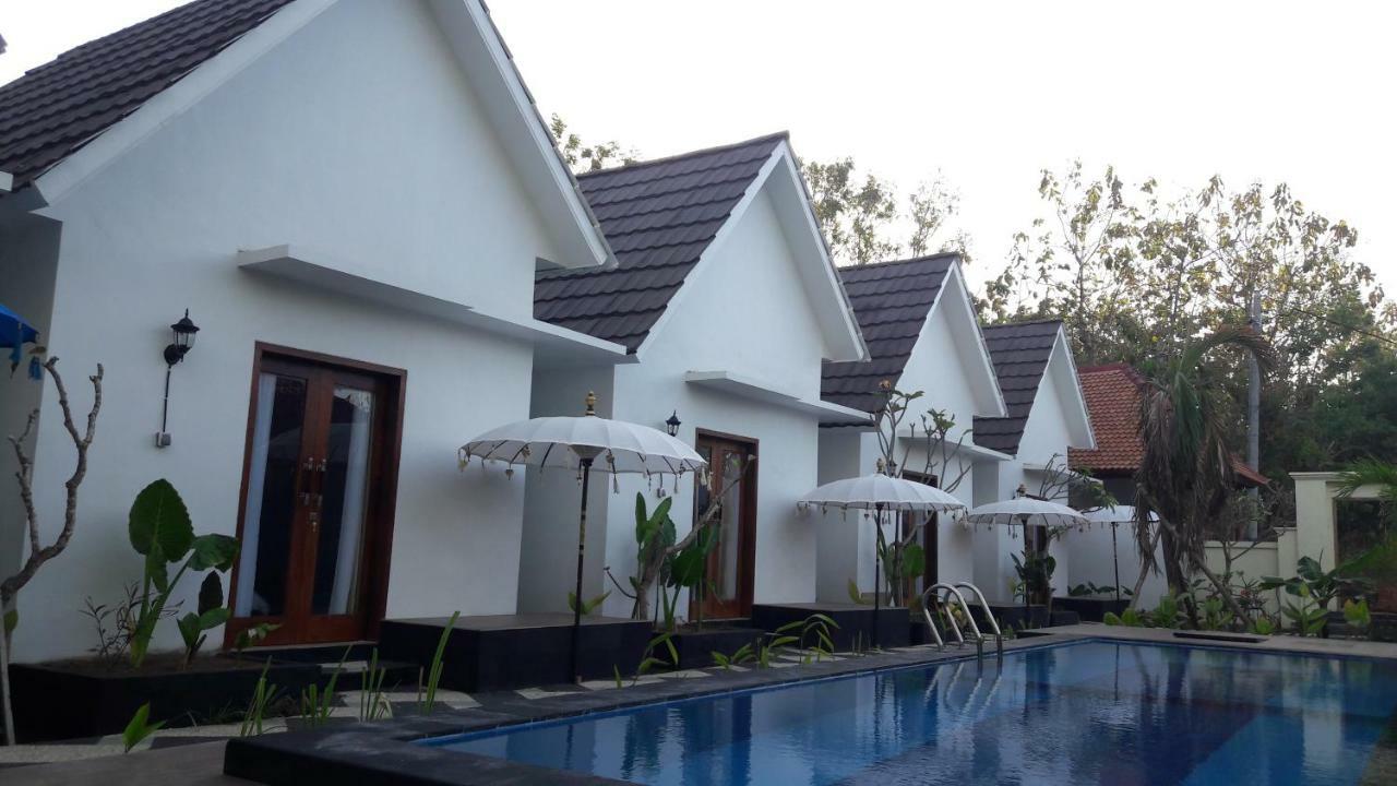 Pitamata Villas Semaya Extérieur photo