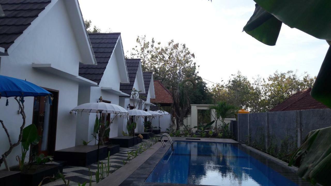 Pitamata Villas Semaya Extérieur photo