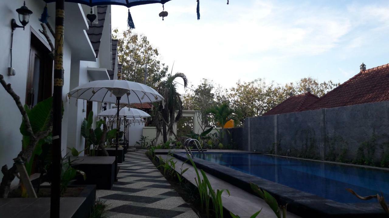Pitamata Villas Semaya Extérieur photo