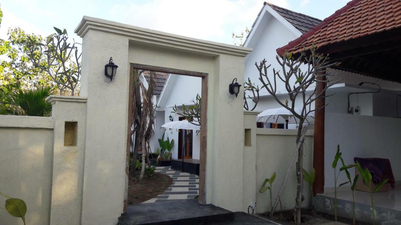 Pitamata Villas Semaya Extérieur photo