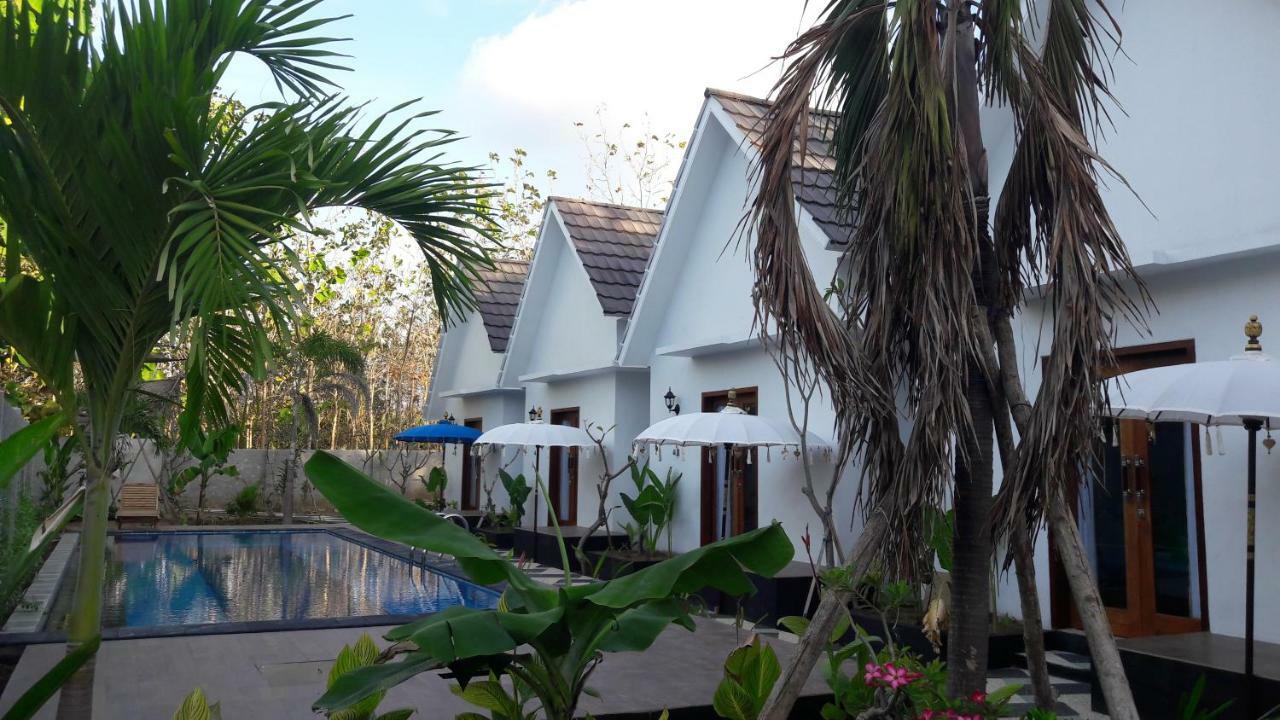 Pitamata Villas Semaya Extérieur photo