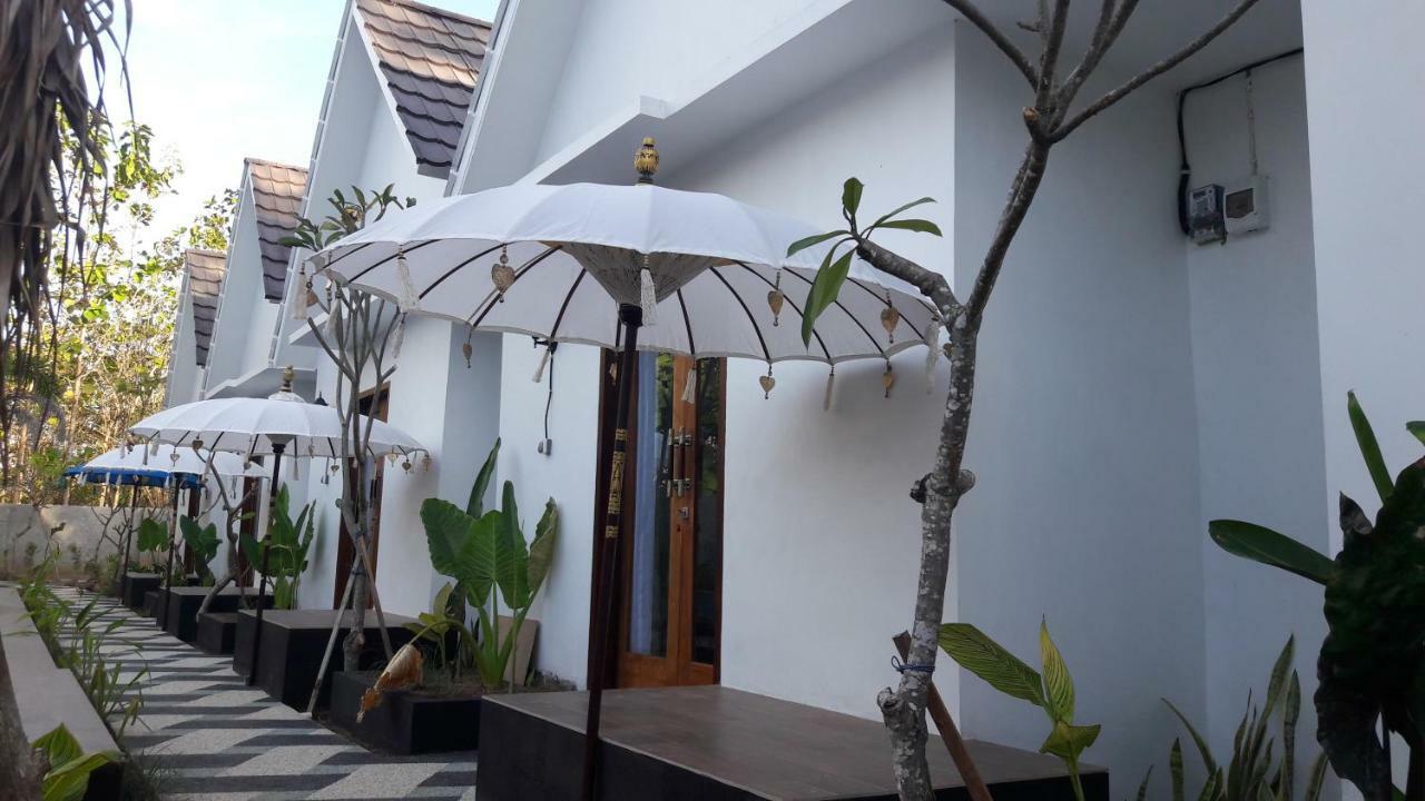 Pitamata Villas Semaya Extérieur photo