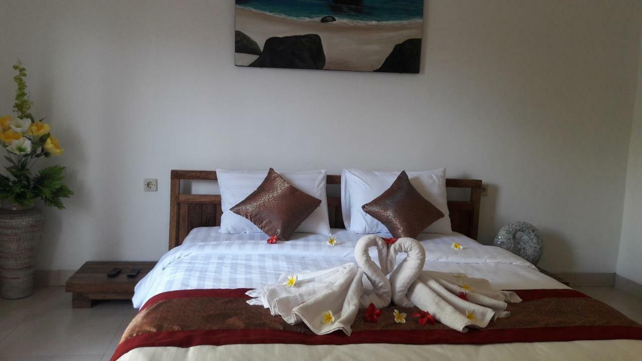 Pitamata Villas Semaya Extérieur photo