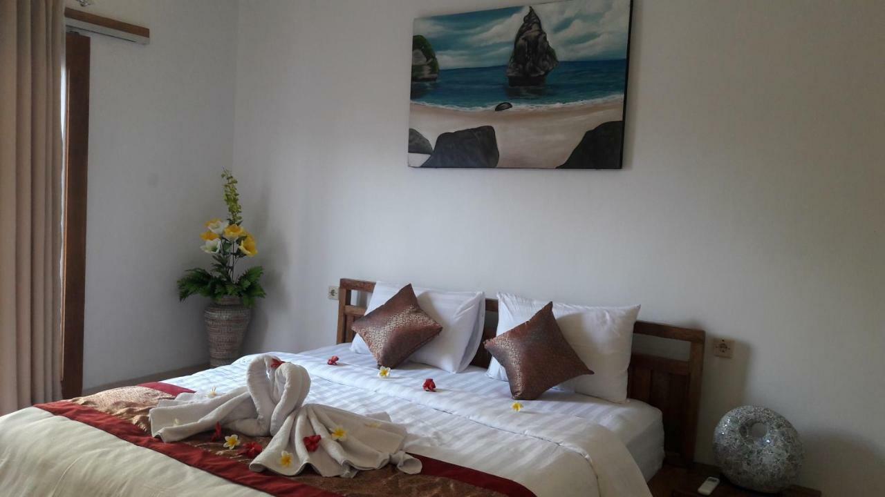 Pitamata Villas Semaya Extérieur photo