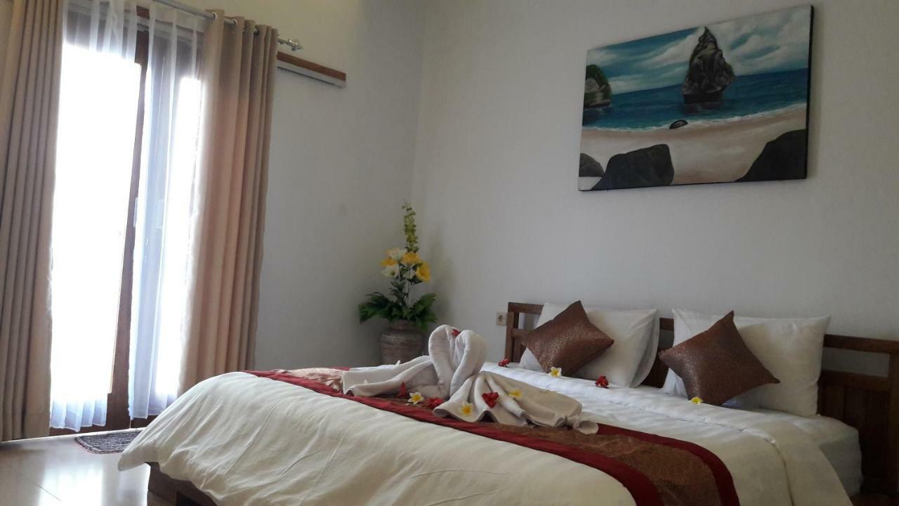Pitamata Villas Semaya Extérieur photo