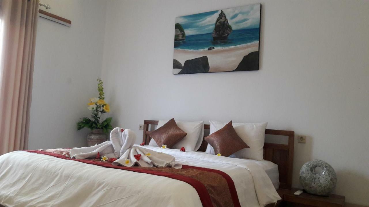 Pitamata Villas Semaya Extérieur photo