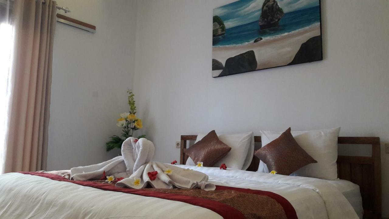 Pitamata Villas Semaya Extérieur photo