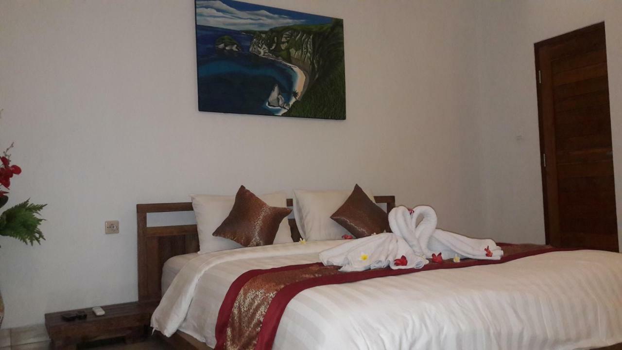 Pitamata Villas Semaya Extérieur photo