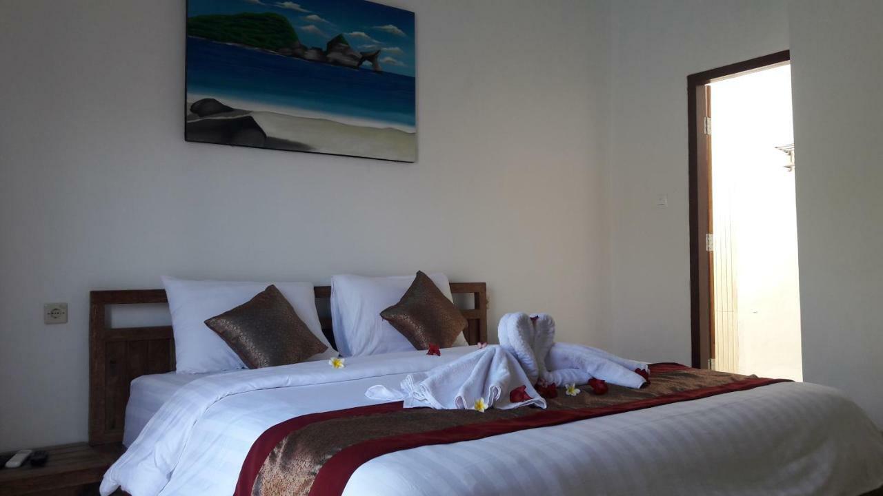 Pitamata Villas Semaya Extérieur photo