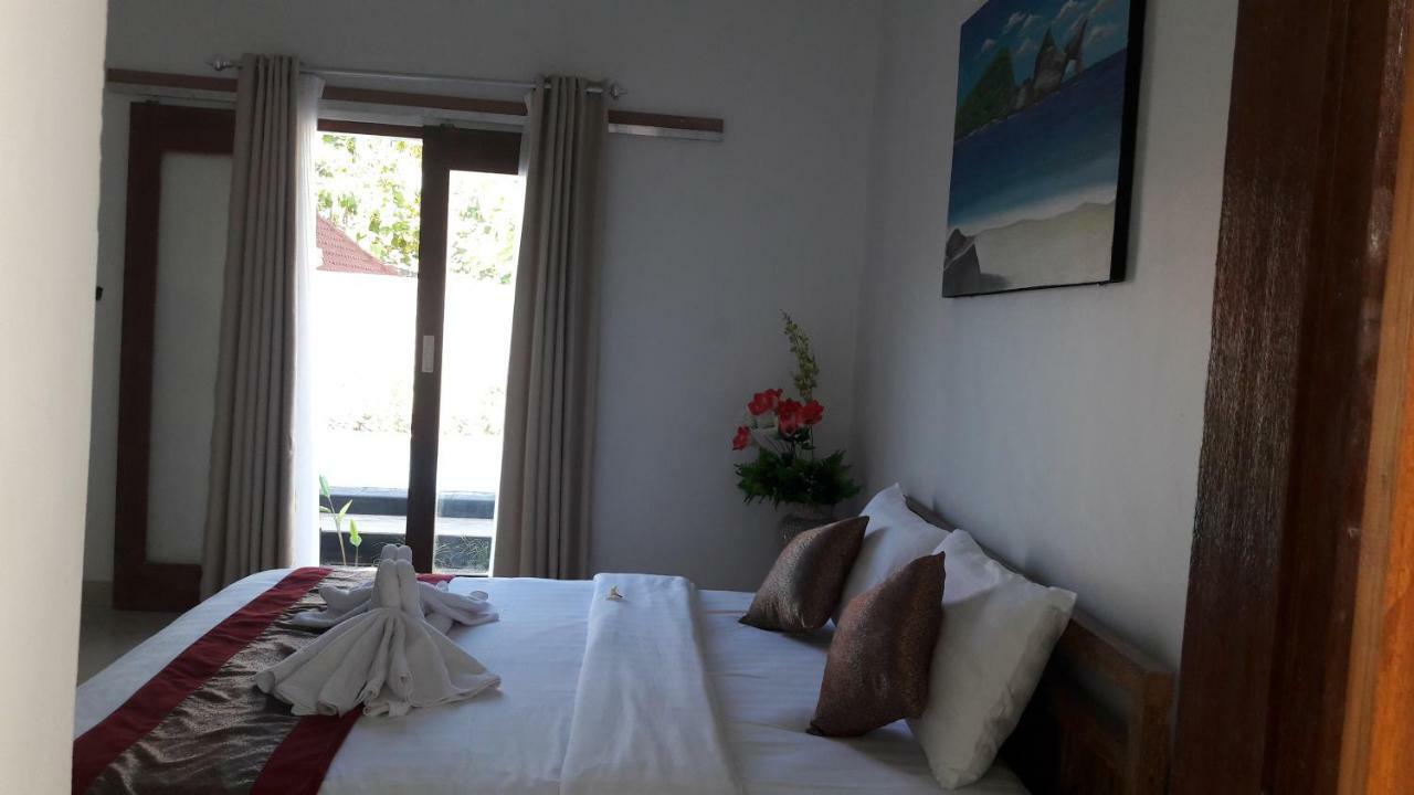 Pitamata Villas Semaya Extérieur photo