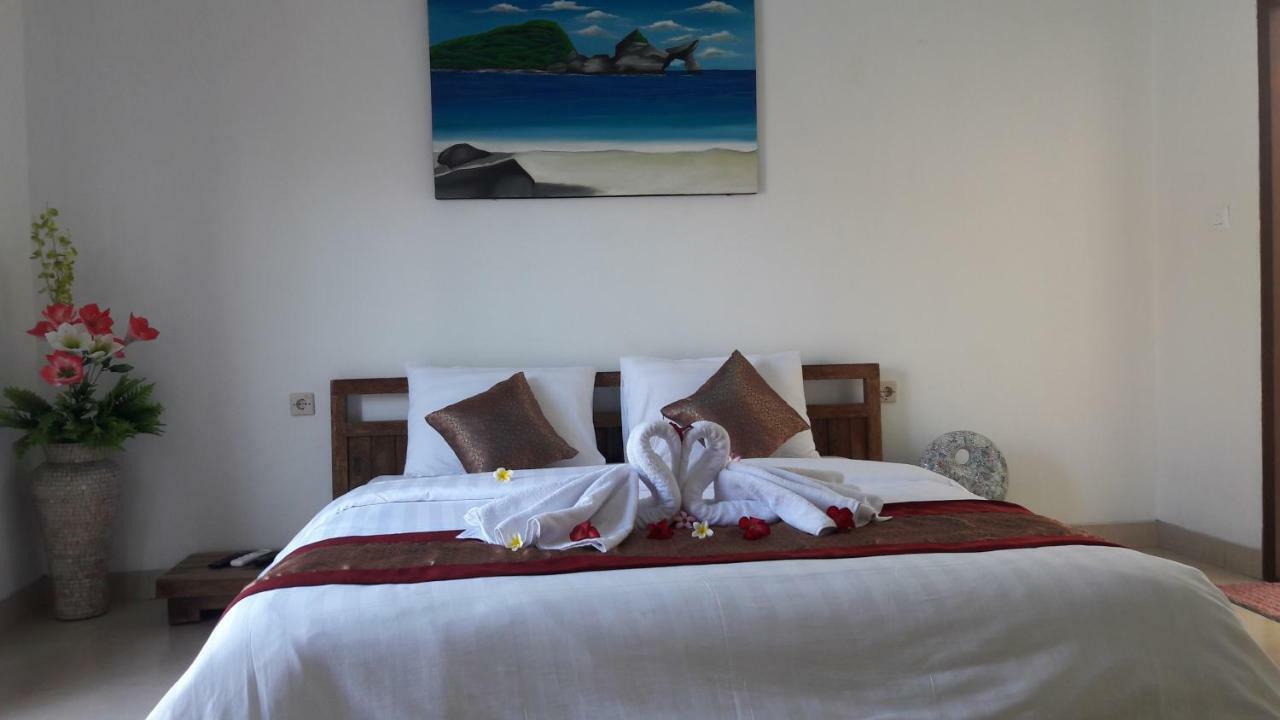 Pitamata Villas Semaya Extérieur photo