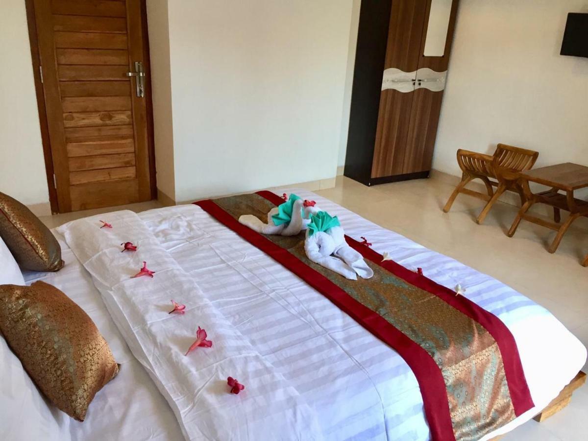 Pitamata Villas Semaya Extérieur photo