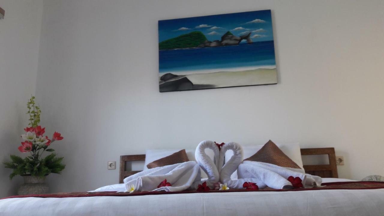 Pitamata Villas Semaya Extérieur photo