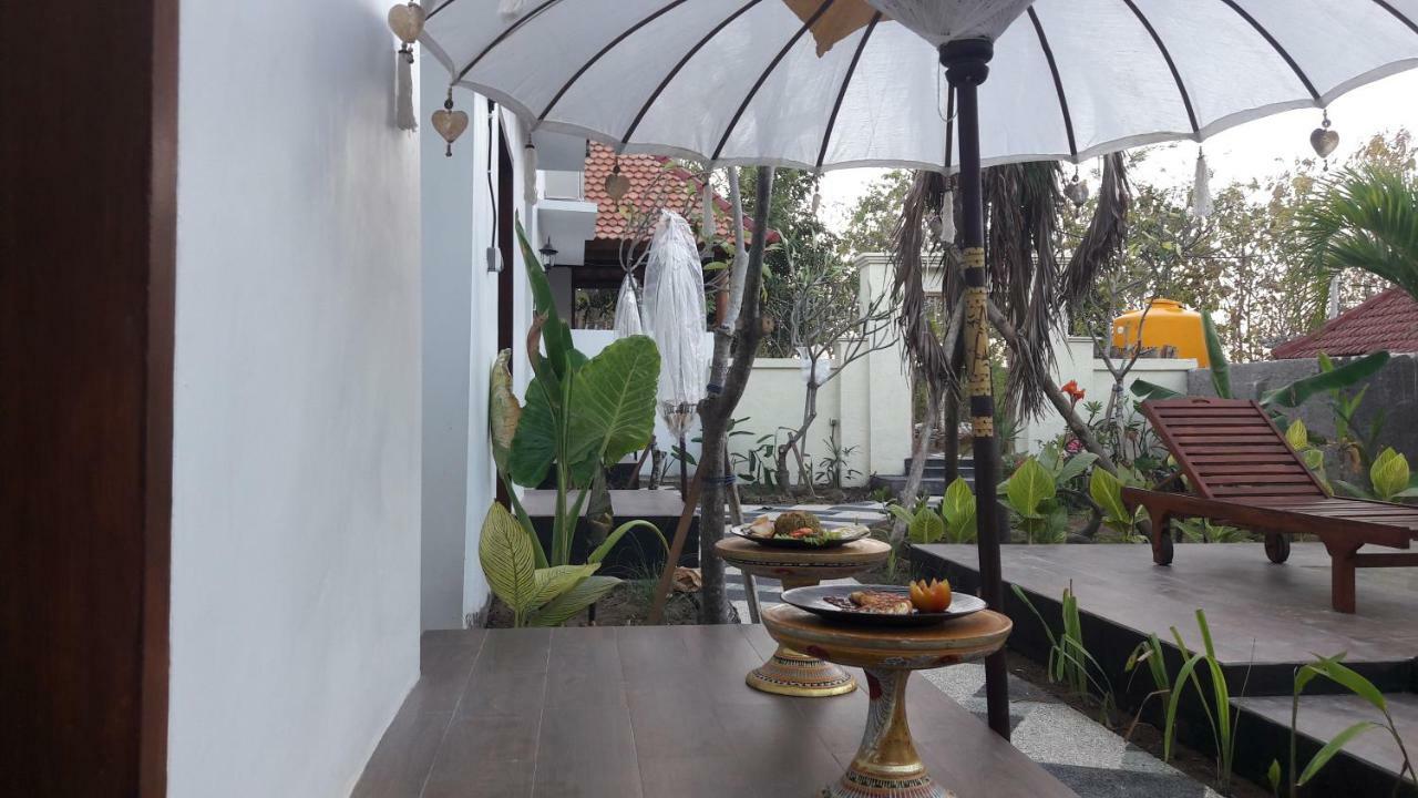 Pitamata Villas Semaya Extérieur photo