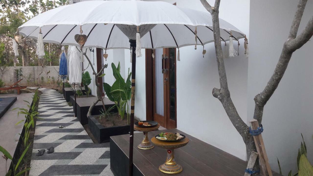 Pitamata Villas Semaya Extérieur photo