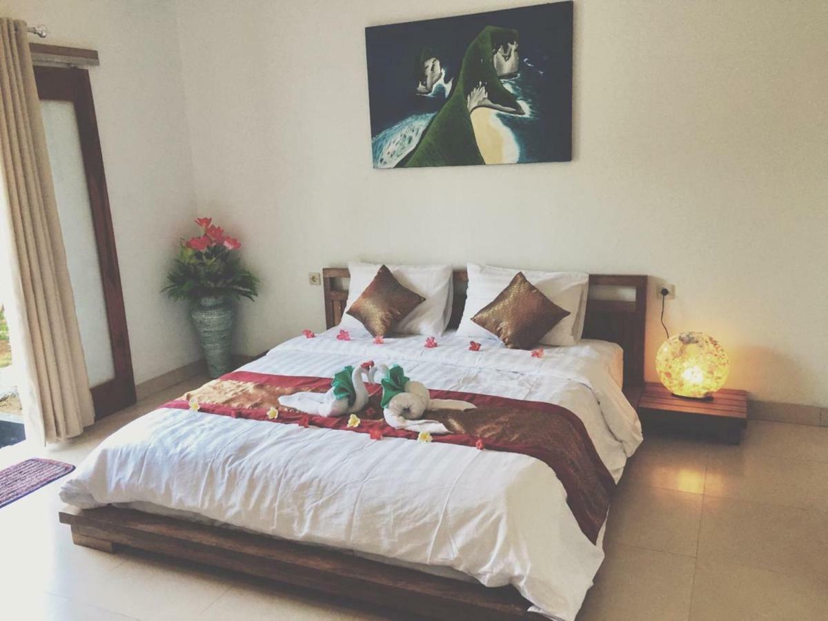 Pitamata Villas Semaya Extérieur photo