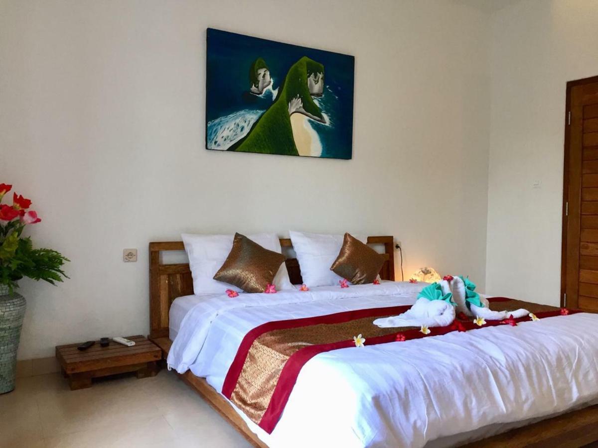 Pitamata Villas Semaya Extérieur photo