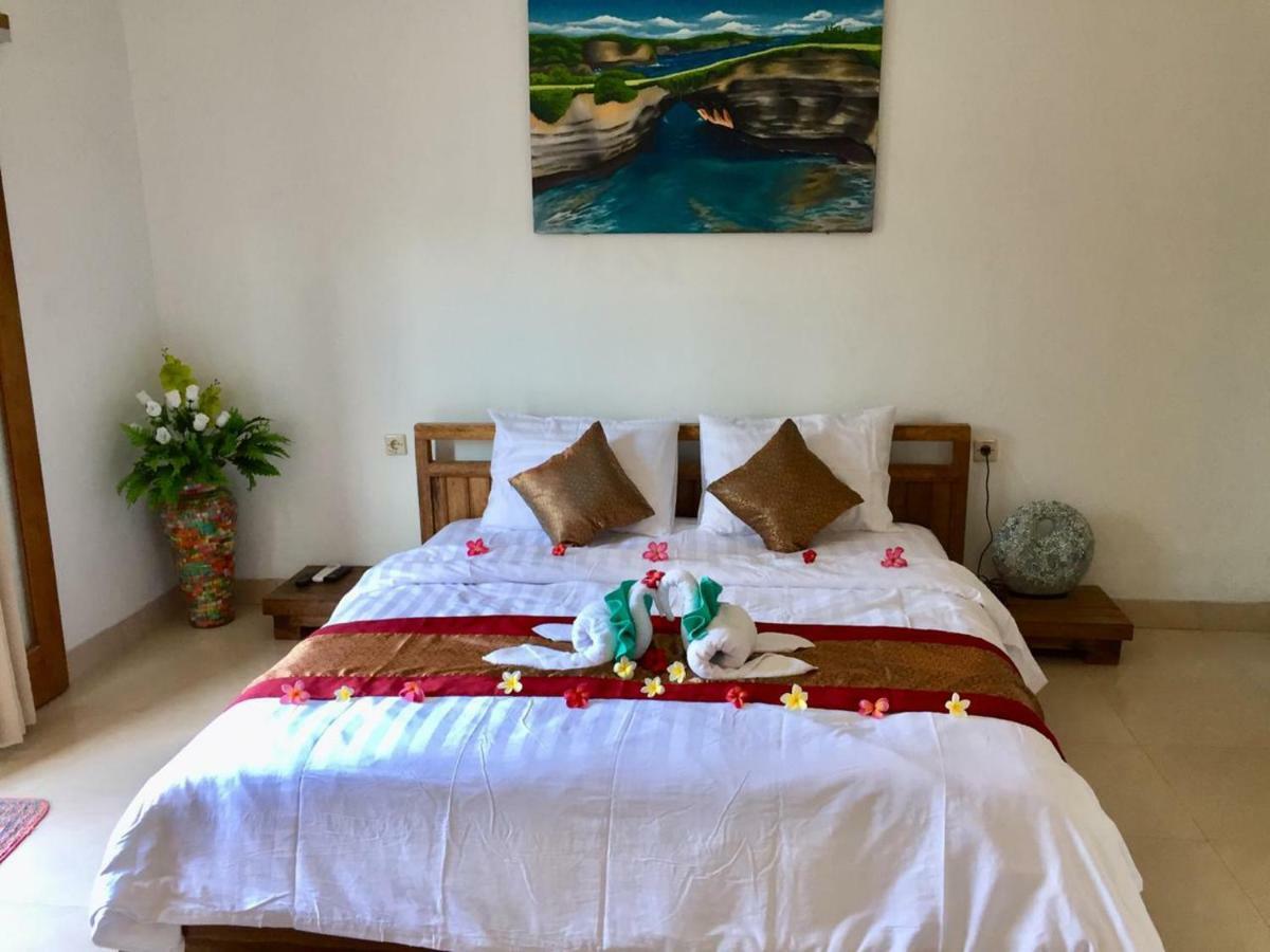 Pitamata Villas Semaya Extérieur photo