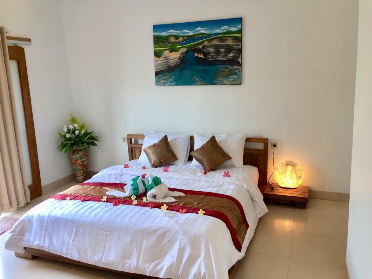 Pitamata Villas Semaya Extérieur photo