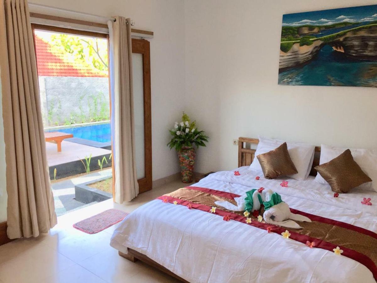 Pitamata Villas Semaya Extérieur photo