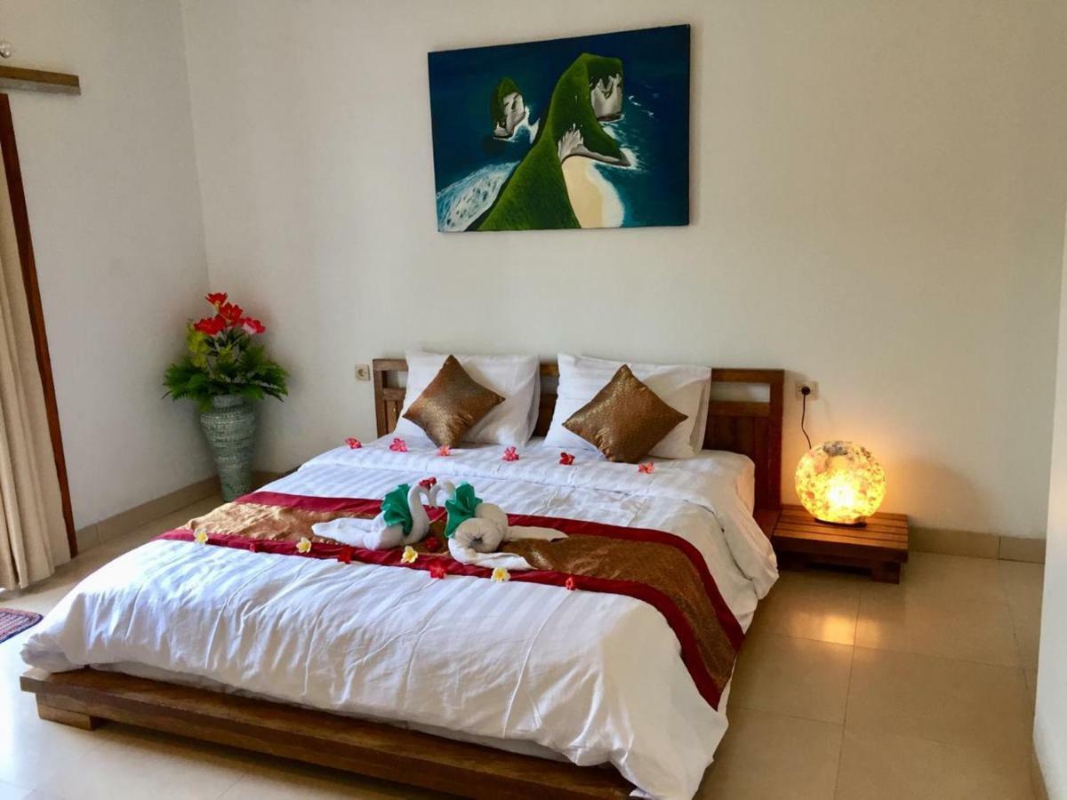 Pitamata Villas Semaya Extérieur photo