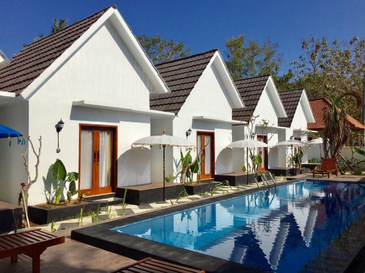 Pitamata Villas Semaya Extérieur photo