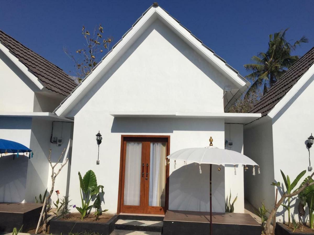 Pitamata Villas Semaya Extérieur photo