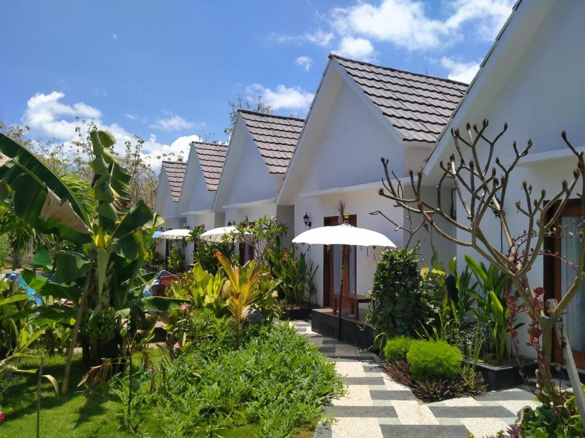 Pitamata Villas Semaya Extérieur photo